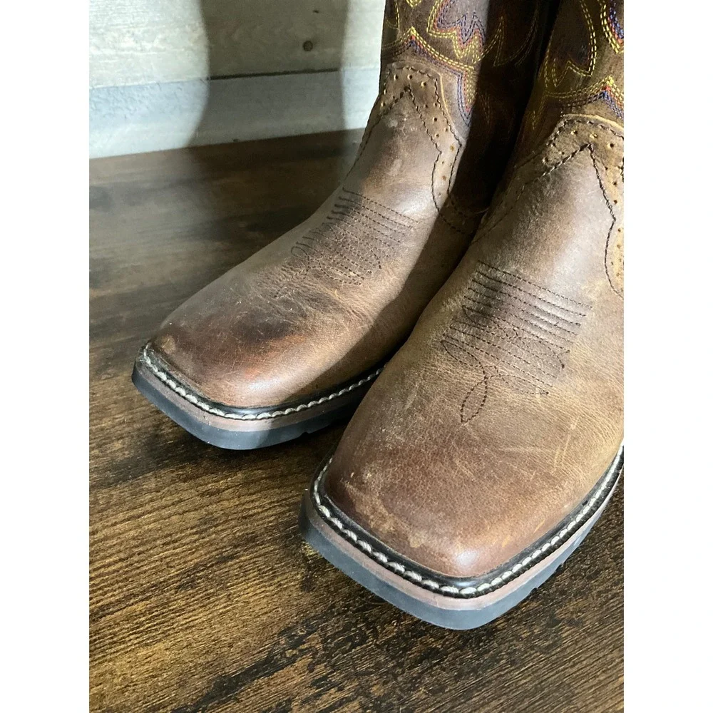 Justin Boots justin kids